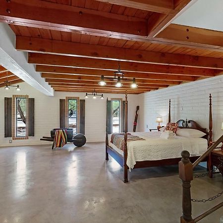 Rancho Bonito Villa Tucson Luaran gambar