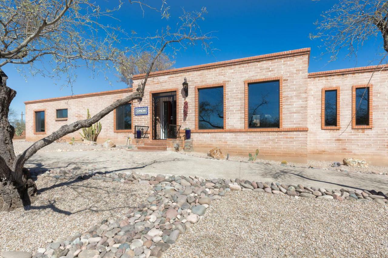 Rancho Bonito Villa Tucson Luaran gambar