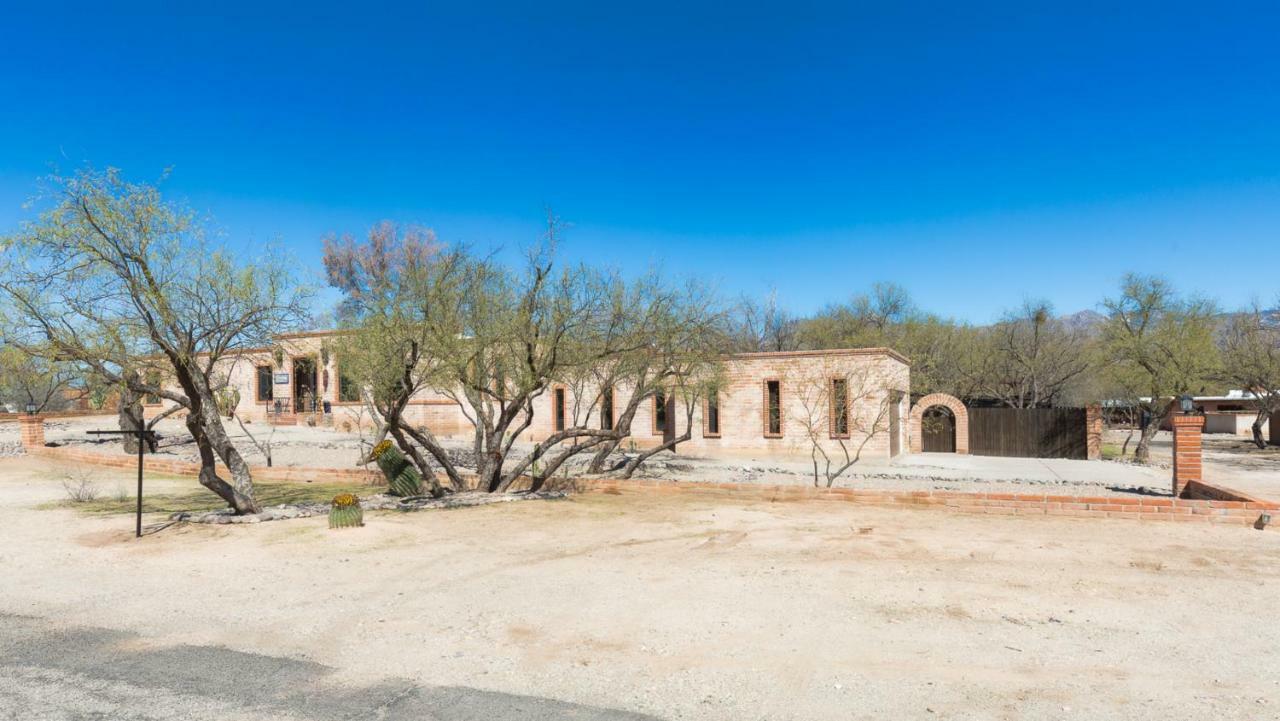 Rancho Bonito Villa Tucson Luaran gambar