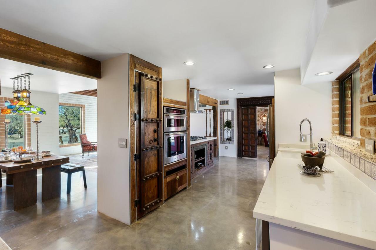 Rancho Bonito Villa Tucson Luaran gambar