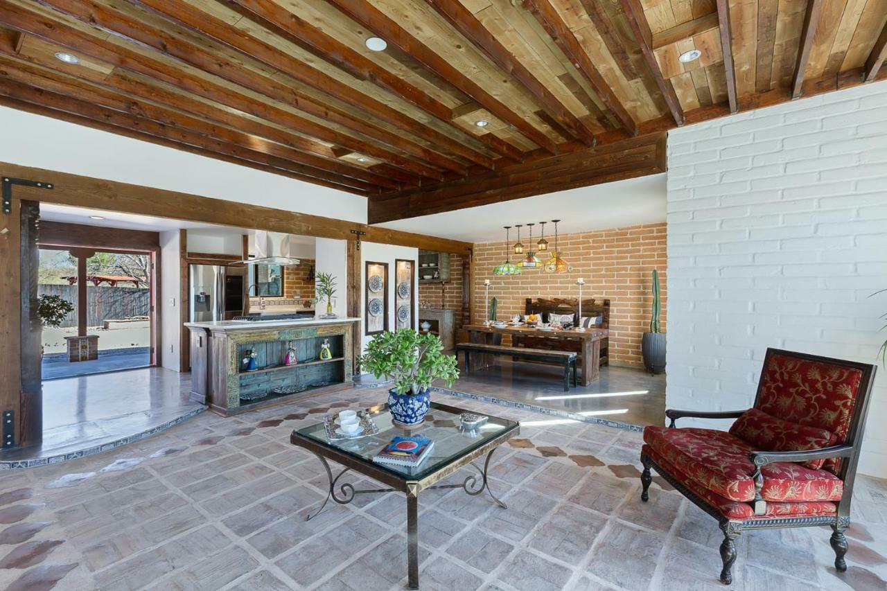 Rancho Bonito Villa Tucson Luaran gambar