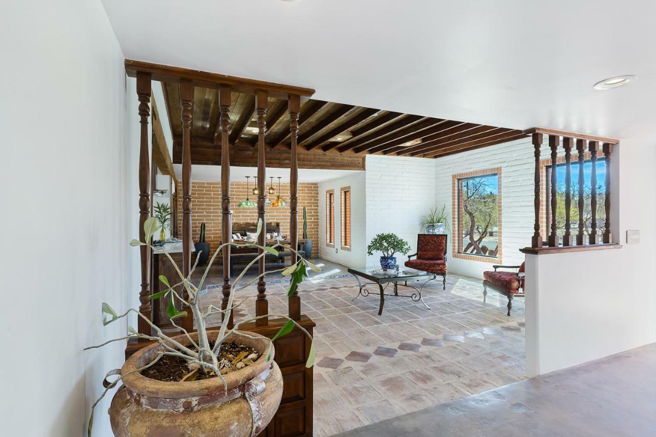 Rancho Bonito Villa Tucson Luaran gambar