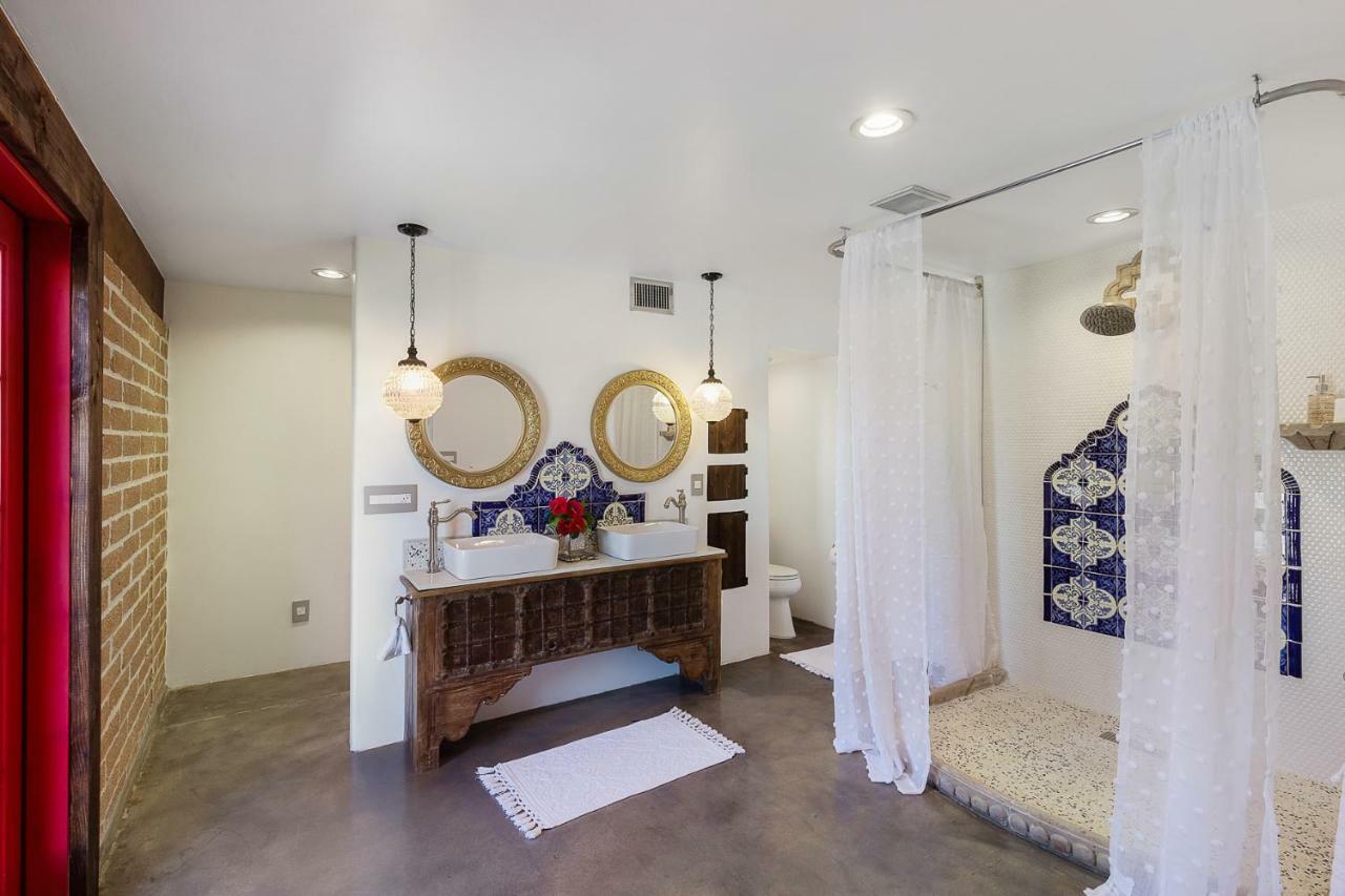 Rancho Bonito Villa Tucson Luaran gambar