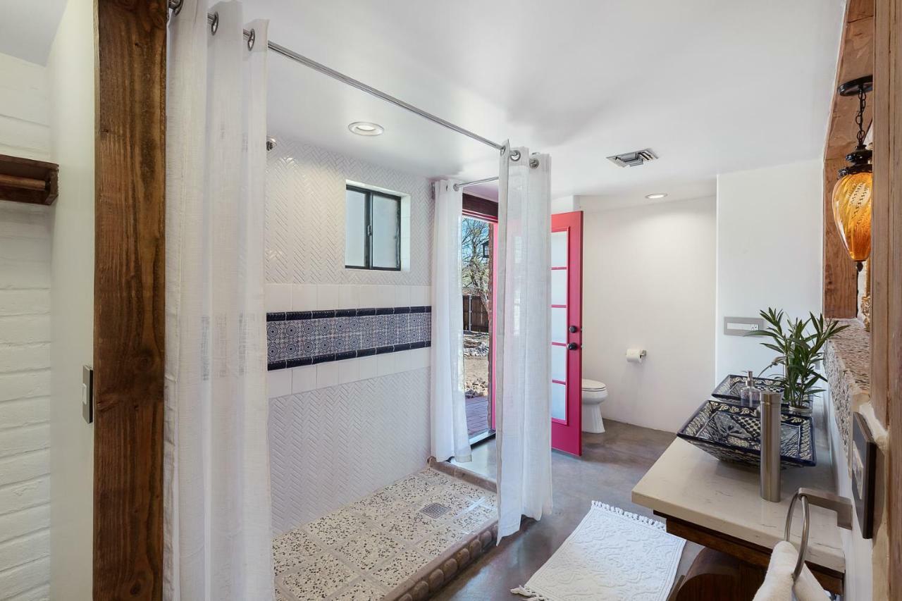 Rancho Bonito Villa Tucson Luaran gambar