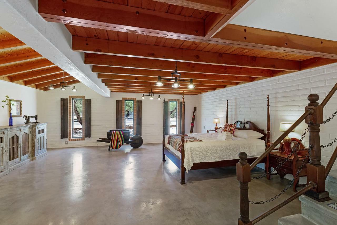 Rancho Bonito Villa Tucson Luaran gambar