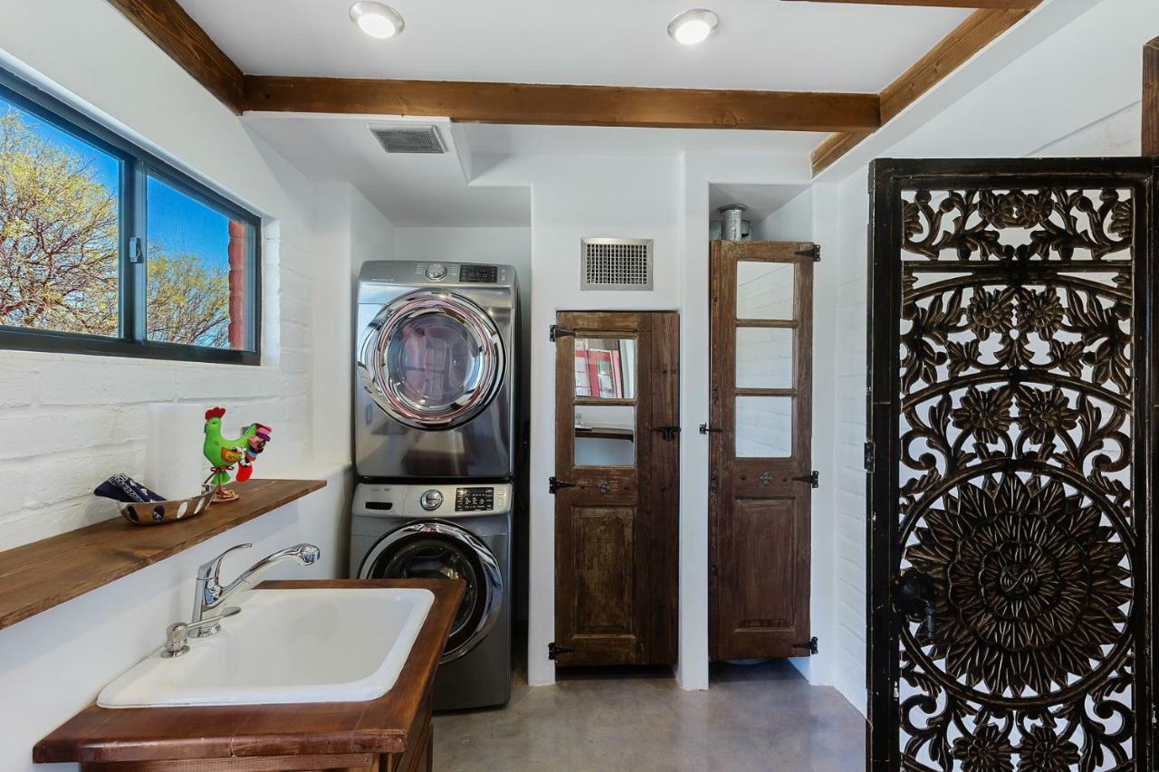 Rancho Bonito Villa Tucson Luaran gambar