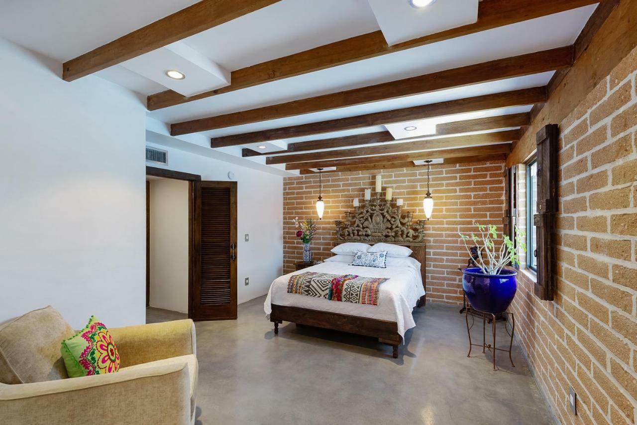 Rancho Bonito Villa Tucson Luaran gambar